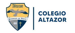 colegio altazor